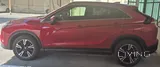 Mitsubishi Eclipse Cross 2022 model for urgent sale